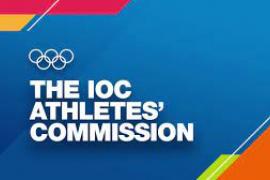 IOC Athletes’ Commission