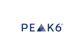 PEAK6 Investments logo