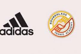 RoundGlass Tennis Academy adidas