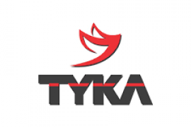 TYKA logo
