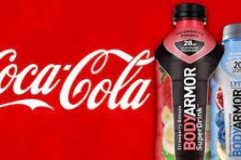 Coca-Cola BodyArmor 