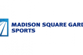 MSG Sports Logo