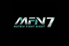 Matrix Fight Night 7