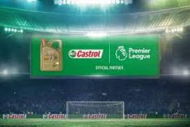 Premier League announces partnership with Castrol