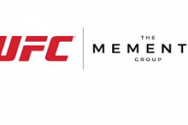 UFC TMG combo logo