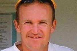Andy Flower 