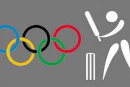 Cricket Olympics