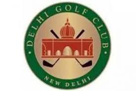 Delhi Golf Club logo