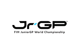 FIM JuniorGP World Championship logo