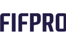 FIFPRO logo