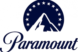 Paramount logo