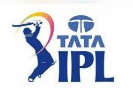 Tata IPL logo