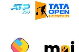 Tata Open Maharashtra ShareChat Moj 