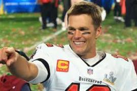 NFL Tom Brady retires