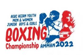 ASBC Asian Youth & Junior Boxing Championships 2022