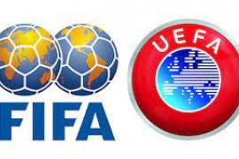 FIFA UEFA