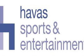 Havas Sports & Entertainment logo