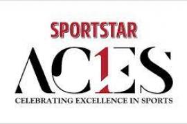Sportstar ACES Awards logo