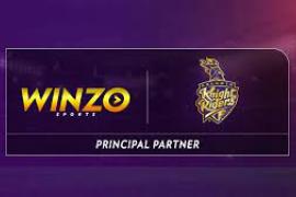 WinZO KKR principal sponsor