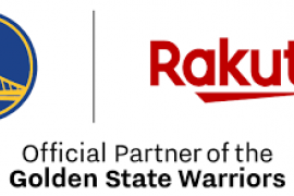 Golden State Warriors Rakuten