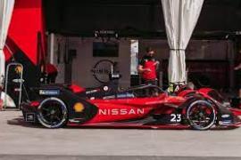 Nissan acquires e.dams Formula E team