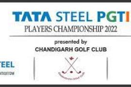 PGTI Players Championship 2022 Chandigarh Golf Club