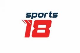 Sports18 logo