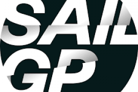 SailGP logo