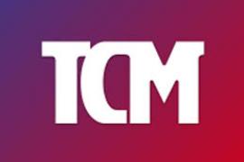 TCM logo