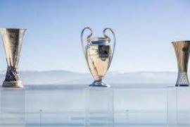 UEFA approves new Champions League format