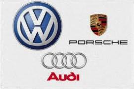 Volkswagen Porsche Audi