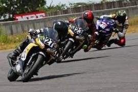 Indian National Motorcycle Racing Championship 2022 Round-2