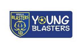 KBFC Young Blasters Sporthood Academy