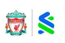 Liverpool Standard Chartered
