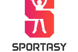 Sportasy logo