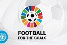 UEFA United Nations Football for the Goals