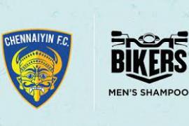 Chennaiyin FC Biker’s