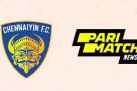 Chennaiyin FC Parimatch News