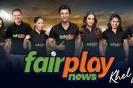 FairPlay News Khel Ja