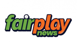 FairPlay News logo