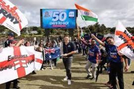 ICC Men's T20 World Cup 50 Days-To-Go