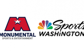 Monumental Sports & Entertainment NBC Sports Washington