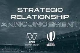 World Rugby International Working Group
