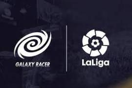 LaLiga Galaxy Racer
