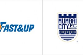 Mumbai City FC Fast&Up