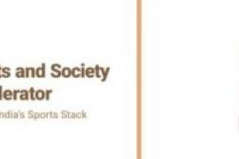 The Sports and Society Accelerator and ELMS Sports Foundation