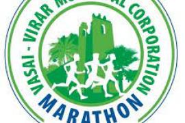 Vasai Virar Municipal Corporation Marathon 2022