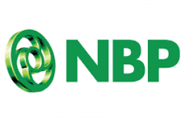 National Bank of Pakistan logo