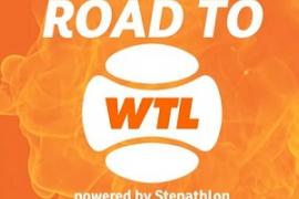 Stepathlon WTL