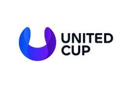 United Cup tennis